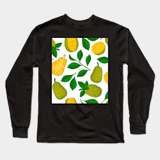 jackfruit Long Sleeve T-Shirt